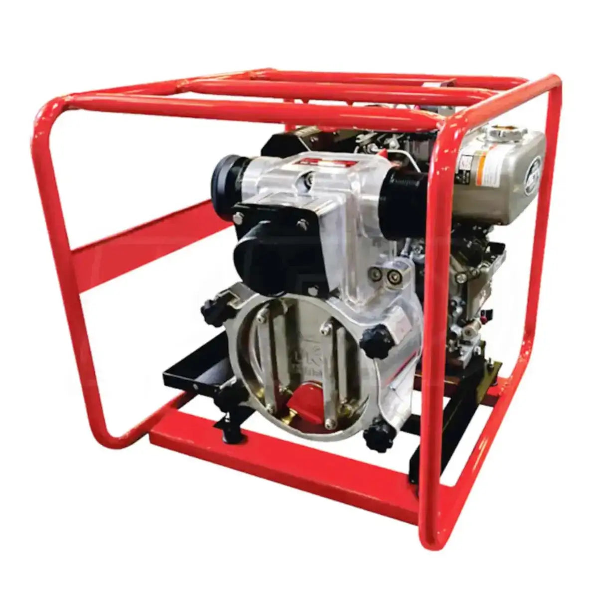 Multiquip Diesel Powered Trash Pumps