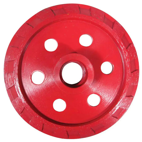 Pearl Abrasive ProV 4 inch Crack Chaser Blade