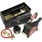 RPT4AK Novatek PPT Complete Scarifier Kit