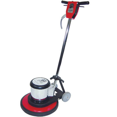 Hawk 1-1/2 Hp Floor Machine