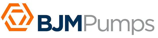 BJM Pumps Logo