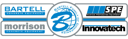 Bartell Logo