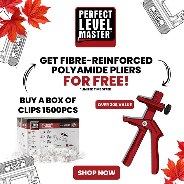 PLM Free Plier Promo