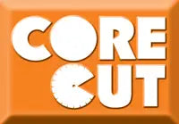 Core Cut Logo