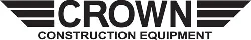 Crown Construction Equipment Logo