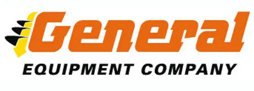 General Equipment Company Logo