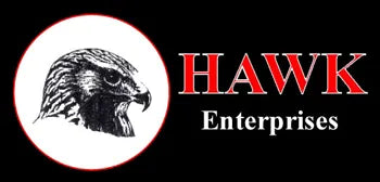 Hawk Enterprises Logo