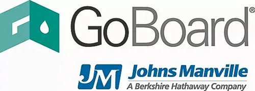 Johns Mansville GoBoard Logo