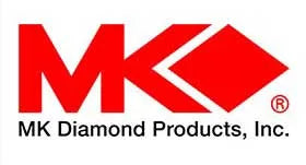 MK Diamond Logo