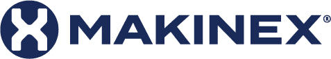 Makinex Logo