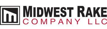 Midwest Rake Logo