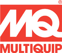 Multiquip Logo