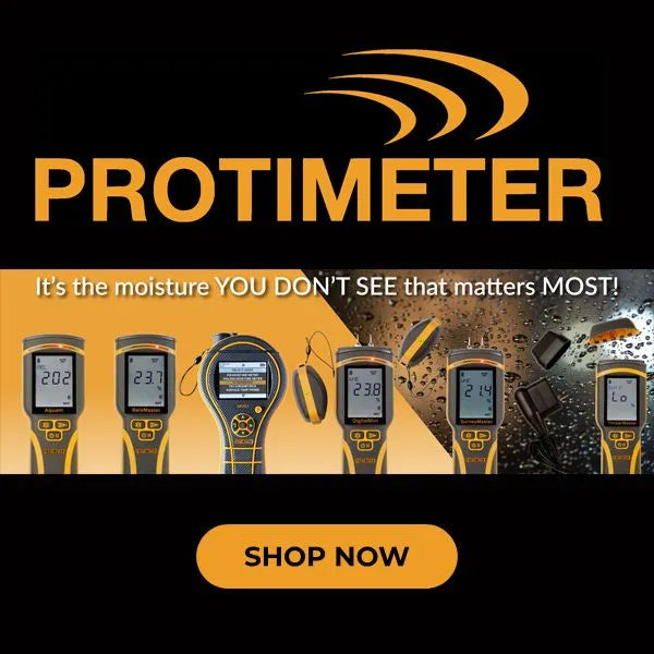 Protimeter Moisture Meters