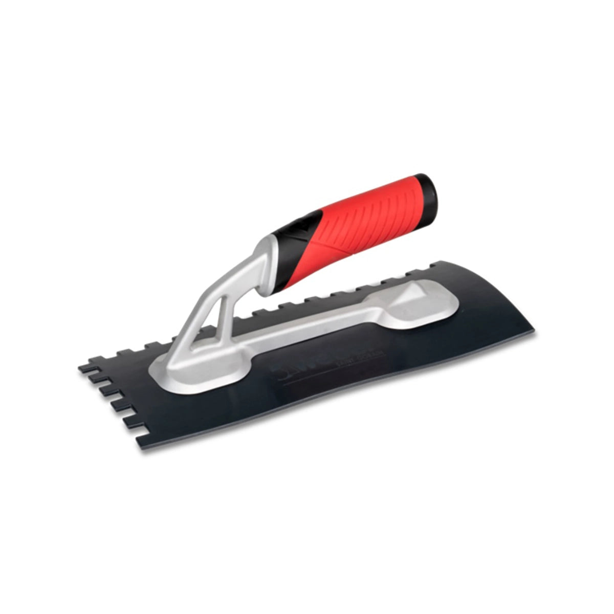 Open RUBIFLEX Handle TECH-FLEX Notched trowels	