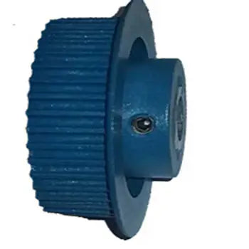 Gemini Drive Pulley for the Taurus II.2 & 3 Ring Saws