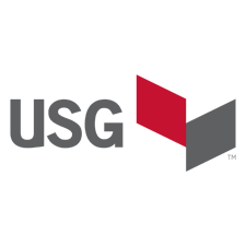 USG Durock Logo