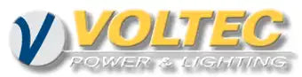 Voltec Logo