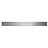 ACO ShowerDrain Premium Grate