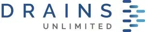 Drains Unlimited Logo