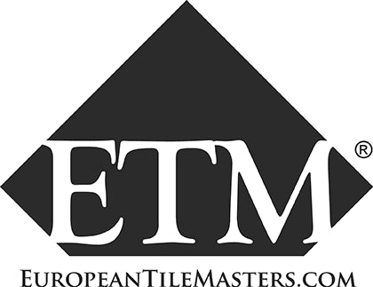 European Tile Master Logo