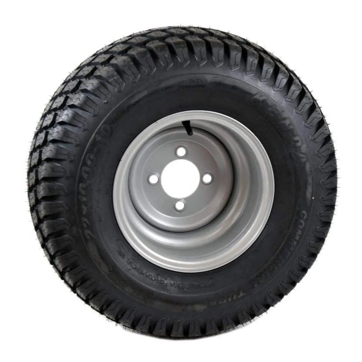 Husqvarna 22 x 10.00-10 Lawn Mower Wheel