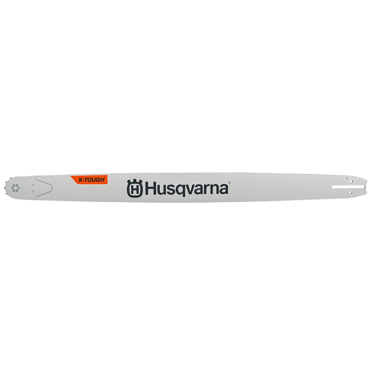 Husqvarna 36" HT-383 Large Mount Chainsaw Bar .063" gauge, 3/8" pitch, 115 DL