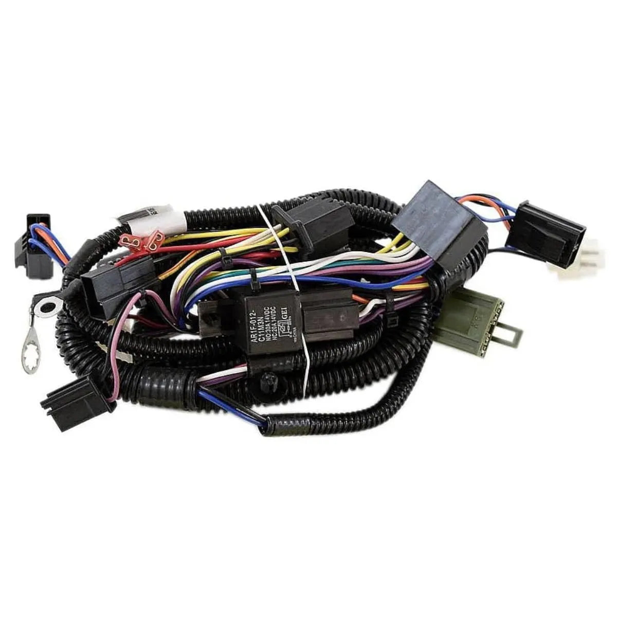 Husqvarna Main RZ Harness without Break