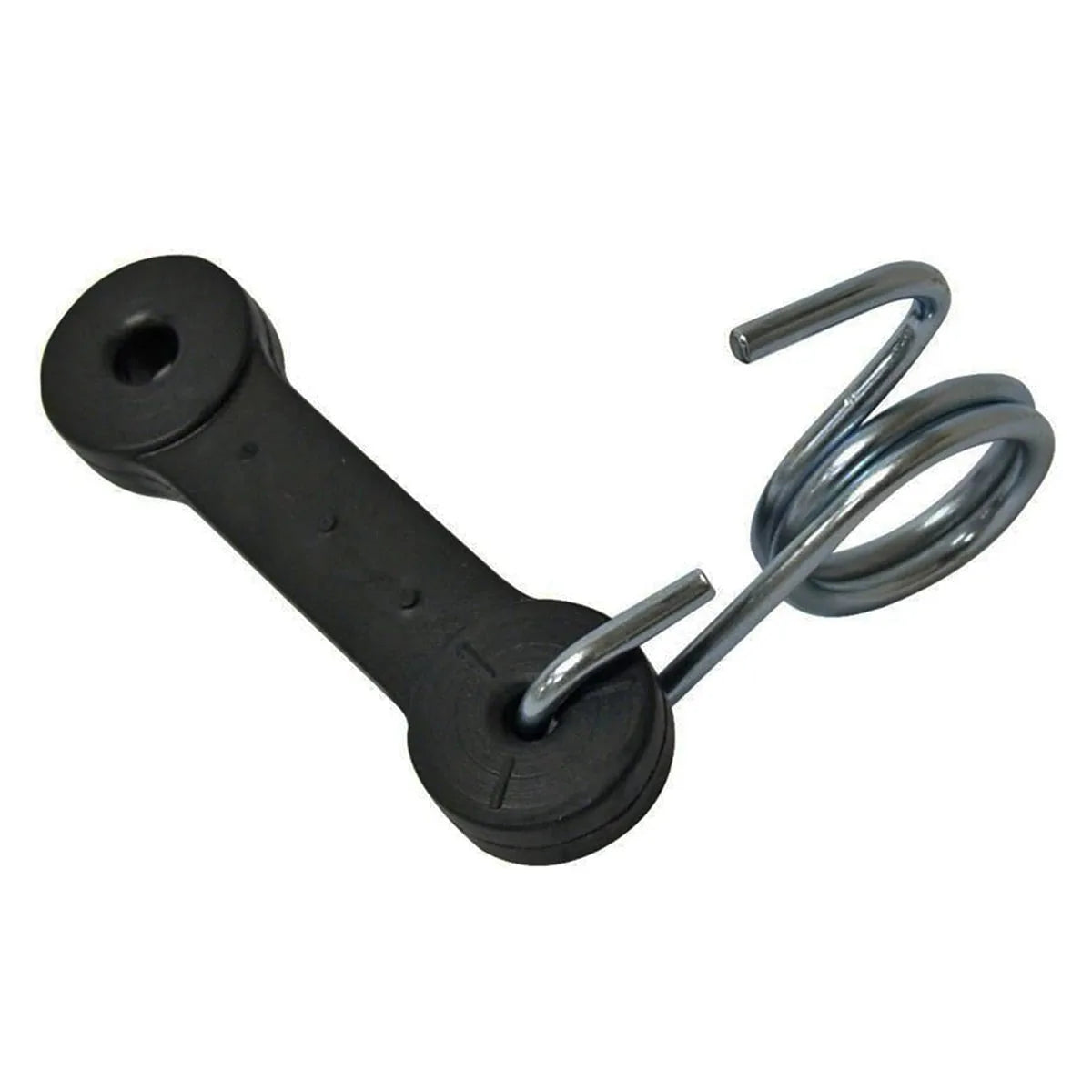 Husqvarna Mulch Bagger Latch