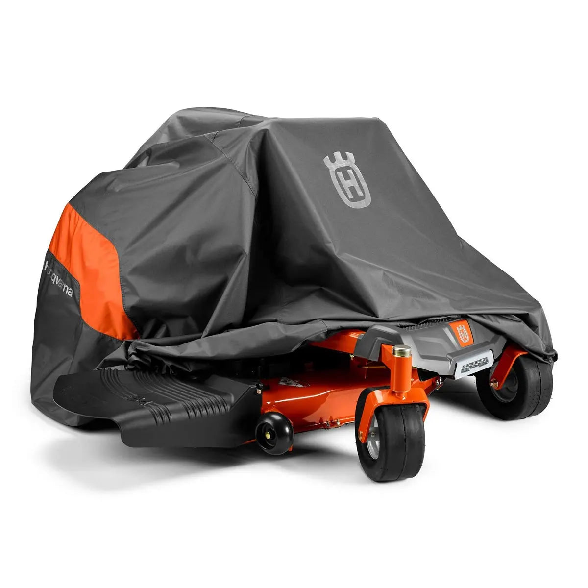 Husqvarna Zero-Turn Lawn Mower Cover