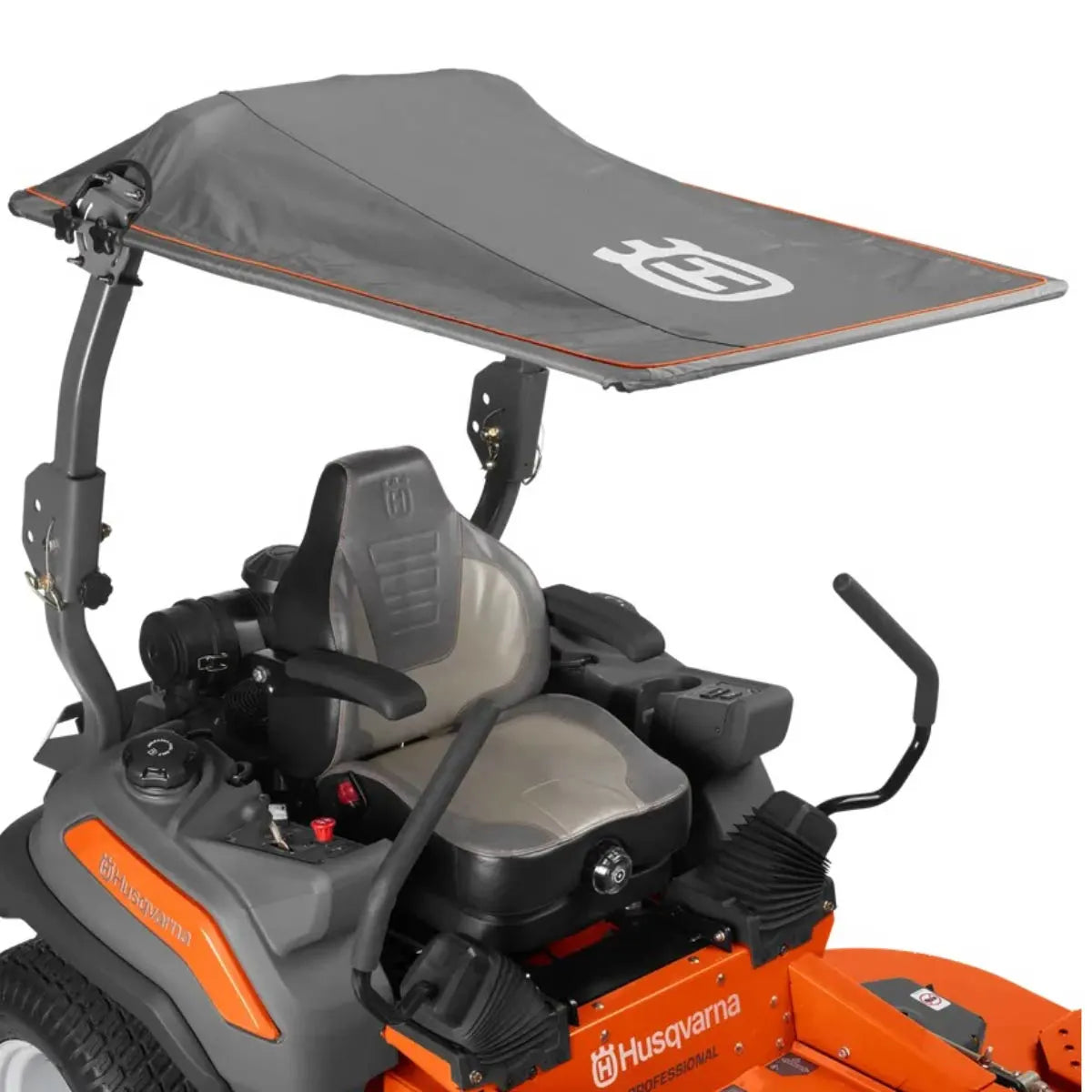 Husqvarna Zero Turn Sun Shade