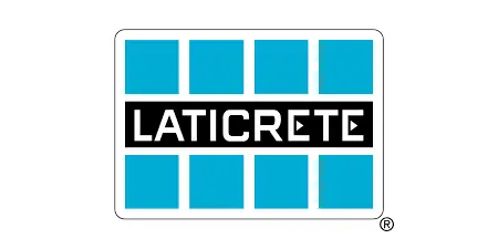 Laticrete Logo