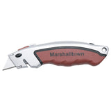 Marshalltown Durasoft Butterfly Knife