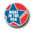 MBW USA Logo