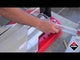 Rubi TP-S Push Porcelain Tile Cutter