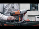 Husqvarna DM230 Core Drill