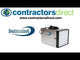 DustControl DC 2900 A Canister-Style Dust Extractor