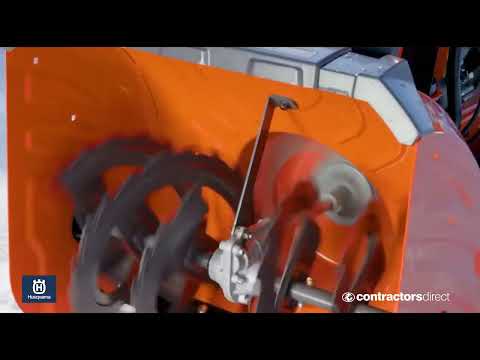 Husqvarna ST330 30" Snow Blower