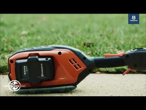 Husqvarna 525iLST Battery String Trimmer