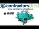 Imer Mortarman 750 Series Mixer