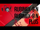 Rubimix 9-N Mixer With Chuck & Paddle