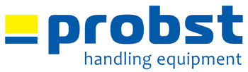 Probst Logo