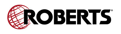 Roberts Logo