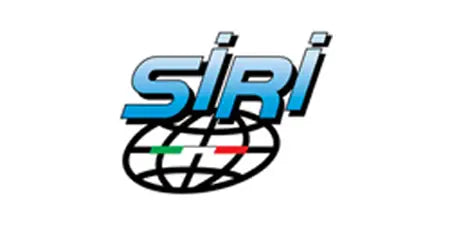 Siri Logo