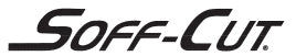 Soff-Cut Logo