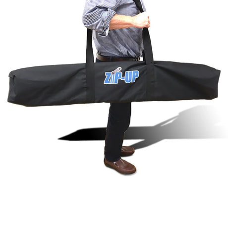 Zip-Up Support Carry Bag	