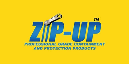 ZIP-UP Logo